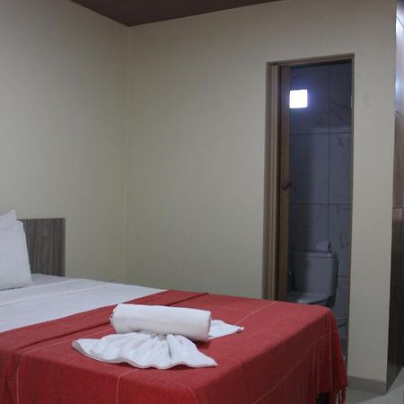 Pousada Sol Da Manha Maragogi Ngoại thất bức ảnh