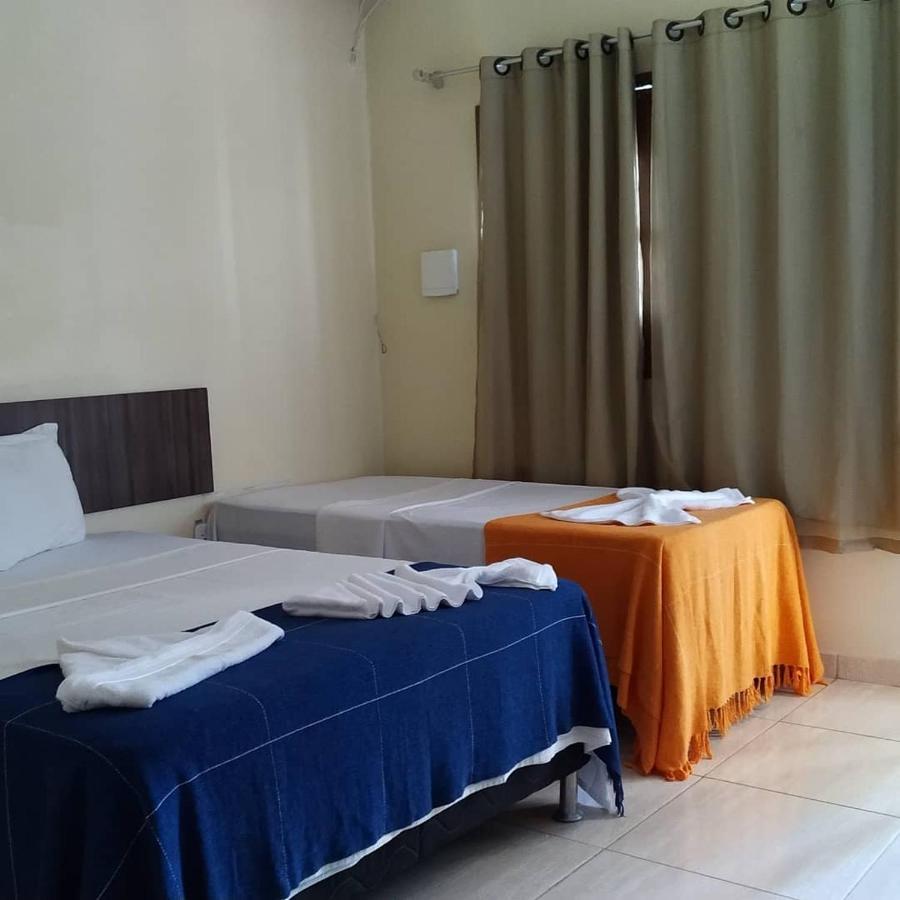 Pousada Sol Da Manha Maragogi Ngoại thất bức ảnh