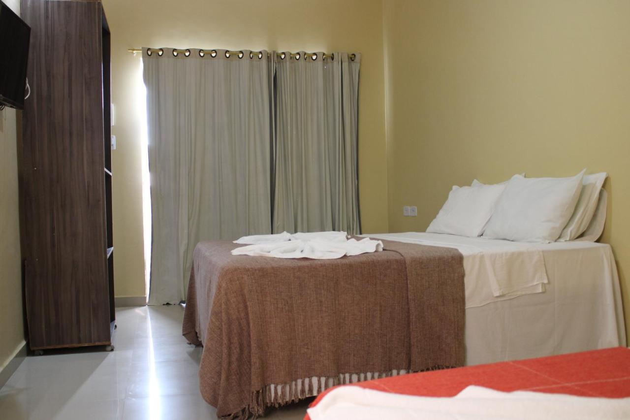 Pousada Sol Da Manha Maragogi Ngoại thất bức ảnh
